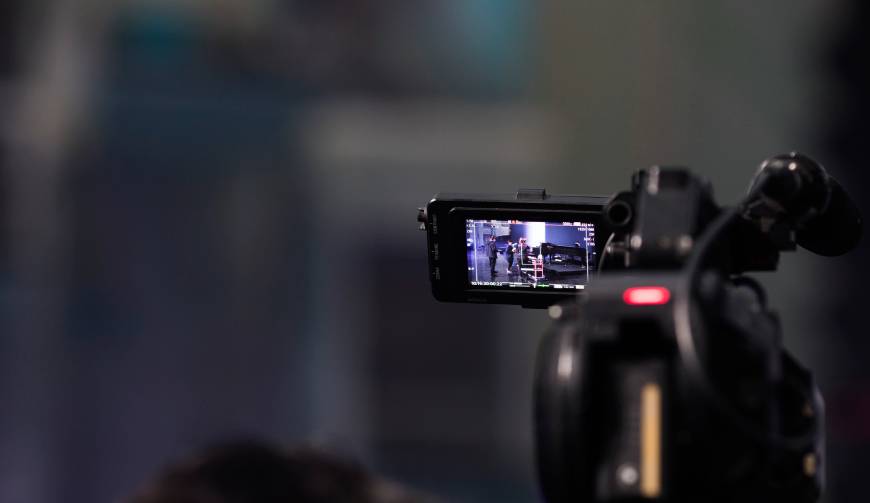 蓬安县宣传片制作公司